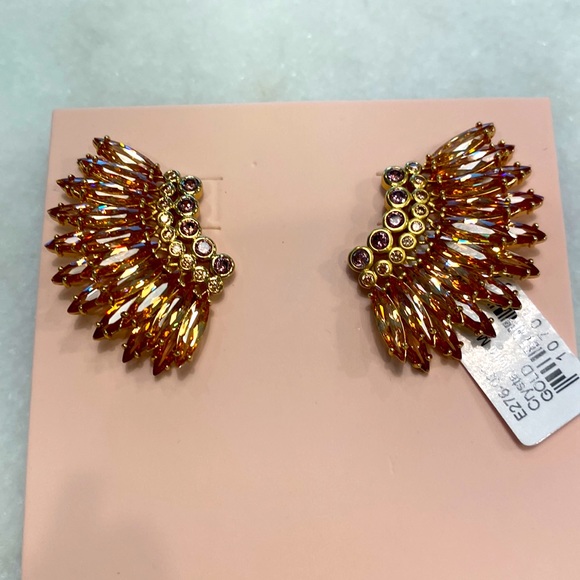 Mignon Gavigan earrings - Picture 3 of 5